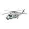 Ferngesteuerte Modelle REVELL NH90 NFH Navy Montageanleitung