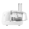 Küchenmaschinen Philips Cucina HR7633/10 Gebrauchsanweisung
