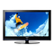 Plasma-TV Samsung PS42A412 Bedienungsanleitung