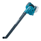 Lüfter Makita DUB143 Gebrauchsanleitung