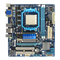 Mainboards Gigabyte GA-MA78LMT-S2H Benutzerhandbuch