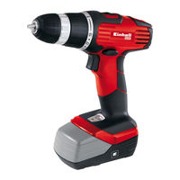 Einhell 45.135.50 Originalbetriebsanleitung
