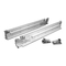 Racks und Einbaugehäuse Lenovo ThinkStation Static Rail Kit Installationsanleitung