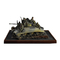 Modellbau Italeri M4 A1 Sherman with U.S. Infantry Montageanleitung