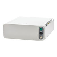 Abb Robotics OmniCore C30 Produkthandbuch