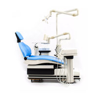 Sirona C2+ Pflege Und Reinigung