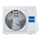 Klimaanlagen Haier 3U70S2SR3FA Bedienungshandbuch