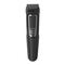 Rasentrimmer Philips Multigroom-Serie 3000 8in1 Bedienungsanleitung