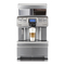Kaffeemaschinen Saeco Aulika SUP040R Bedienungsanleitung
