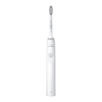 Philips 2000 Serie Bedienungsanleitung
