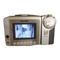 Camcorder Sharp VL-AH131S Bedienungsanleitung