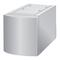 Warmwasserspeicher Bosch WST 135-2 HRC Installations- Und Wartungsanleitung