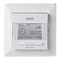 Thermostate AEG FRTD 903 Benutzerhandbuch