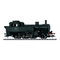 Modelleisenbahnen Trix H0 130 TB Serie Bedienungsanleitung