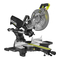 Kreissäge Ryobi RMS18254X-0 Bedienungsanleitung