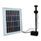 Pumpen Profi-pumpe OASIS 200-3 Li+LED Bedienungsanleitung