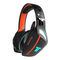 Kopfhörer Tritton ARK 100 Handbuch