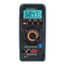 Multimeter Gossen MetraWatt METRAHIT WORLD Bedienungsanleitung