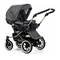 Kinderwagen Emmaljunga Super Nitro Gebrauchsanweisung