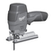 Stichsägen Milwaukee M12 JS Originalbetriebsanleitung