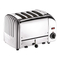 Toaster Dualit Vario Bedienungsanleitung