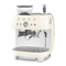 Smeg EGF03 - Espresso-Kaffeemaschinen-Handbuch