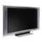 LCD-Fernseher Sony KDL-52X2000 Bedienungsanleitung