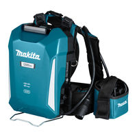 Makita PDC1200 Betriebsanleitung