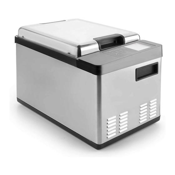 Lacor Sous Vide 69193 Handbücher