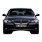 Autos BMW 318i 2007 Bedienungsanleitung