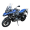 Motorräder BMW R 1200 GS Adventure Bedienungsanleitung