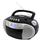 Tragbare CD Player Soundmaster SCD6900 Gebrauchsanleitung