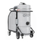 Staubsauger Nilfisk CTS series Betriebsanleitung