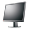 Monitore Lenovo ThinkVision LT2252p Bedienungsanleitung