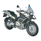 Motorräder BMW R 1200 GS Adventure Betriebsanleitung