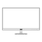 Monitore Asus VZ279Q Bedienungsanleitung
