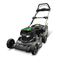 Rasenmäher Ego Power+ LM2020E-SP Bedienungsanleitung