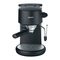 Kaffeemaschinen Krups Espresso Vivo Bedienungsanleitung