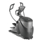 Fitness-Ausrüstung Octane Fitness PRO4700 Bedienungsanleitung