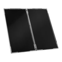 Viessmann Vitosol 200-F Typ SV Montageanleitung Für Die Fachkraft