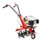 Motorhacken hecht 746R Originalbetriebsanleitung
