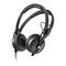 Kopfhörer Sennheiser HD 25 silver Gebrauchsanleitung