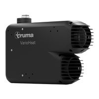 Truma VarioHeat Einbauanweisung