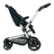 Kinderwagen JANE RIDER Handbuch