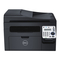 All-in-One-Drucker Dell B1165nfw Kurzinstallationsanleitung