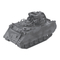 Modellbau REVELL Raketenjagdpanzer M901A1 ITV Montageanleitung