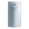 Wärmepumpen Vaillant geoTHERM VWS Installationsanleitung Für Den Fachmann