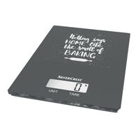 Silvercrest SKW 5 B1 Bedienungsanleitung Und Sicherheitshinweise