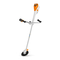 Garten und Gartentechnik Stihl RGA 140 Gebrauchsanleitung