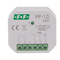 Relais F&F PP-1Z-LED 230 V Kurzanleitung